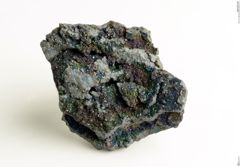 Foto von Hämatit (NHMW-MIN-Ah971)